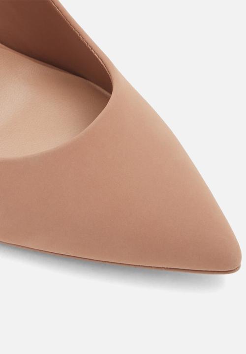 Call It Spring - Rachell court - beige