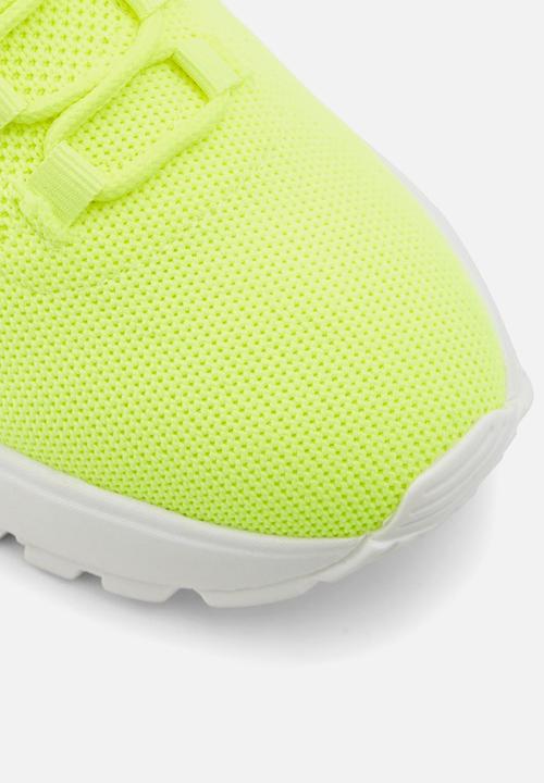 Call It Spring - Flash sneaker - neon green 