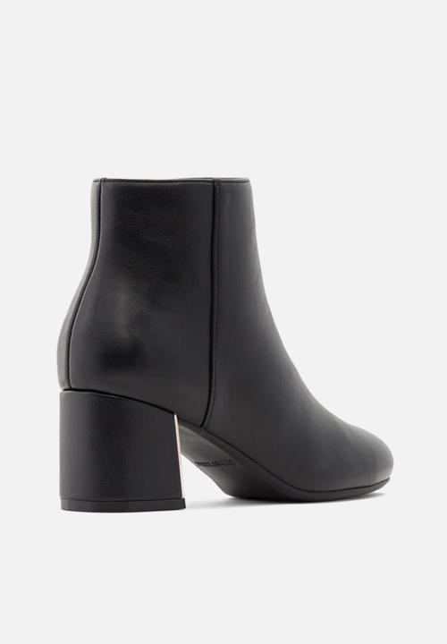Call It Spring - Cete boot - black