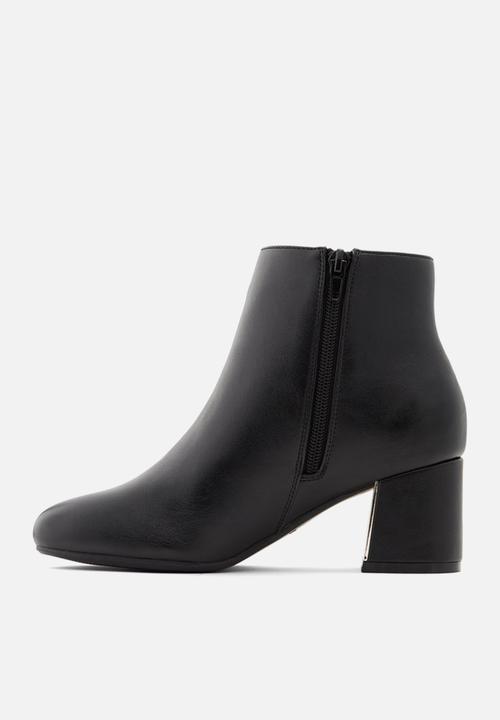 Call It Spring - Cete boot - black