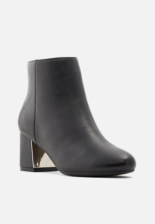 Call It Spring - Cete boot - black