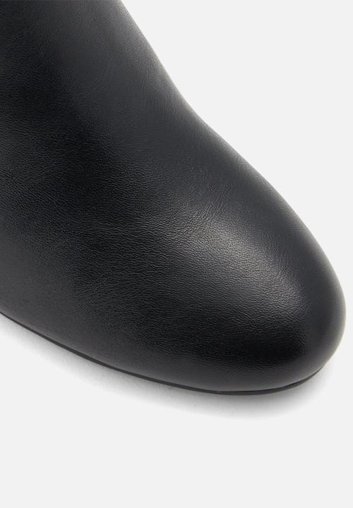 Call It Spring - Cete boot - black