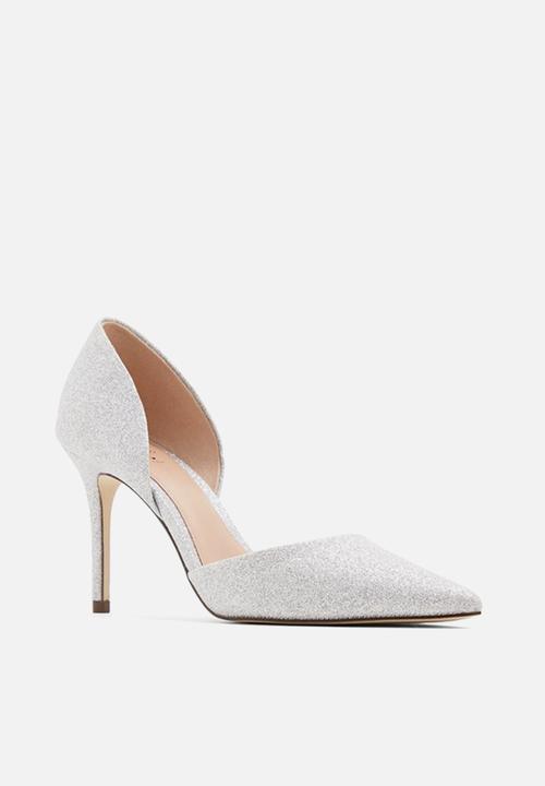 Call It Spring - Telana court - silver