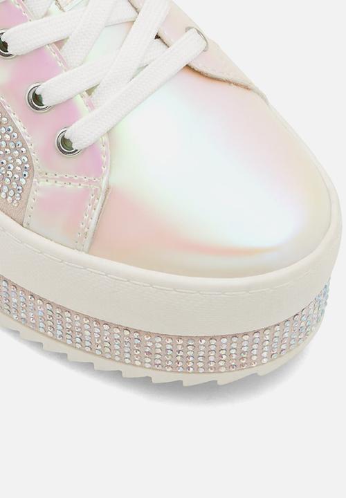 Call It Spring - Dancing queen sneaker - multi 