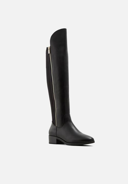 Call It Spring - Derris boot - black