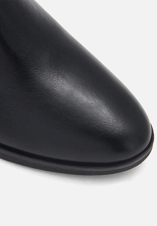 Call It Spring - Derris boot - black