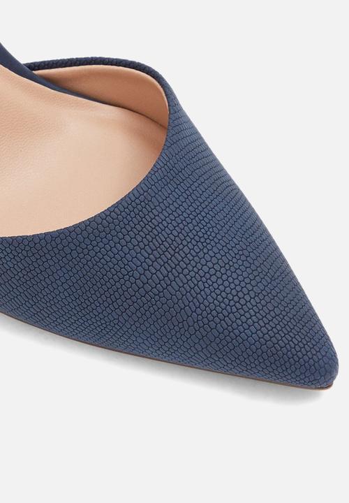 Call It Spring - Telana court - navy