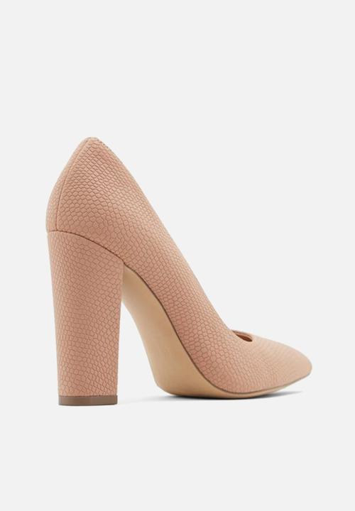 Call It Spring - Emma court - pink