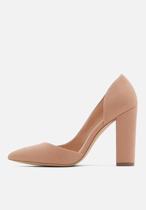 Call It Spring - Emma court - pink