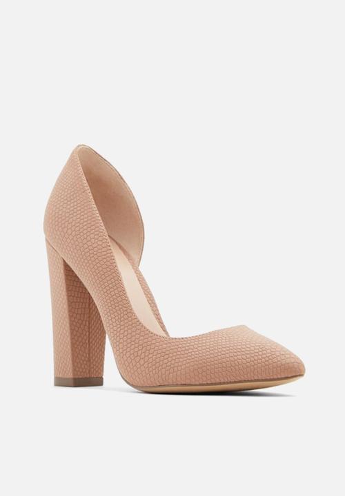 Call It Spring - Emma court - pink