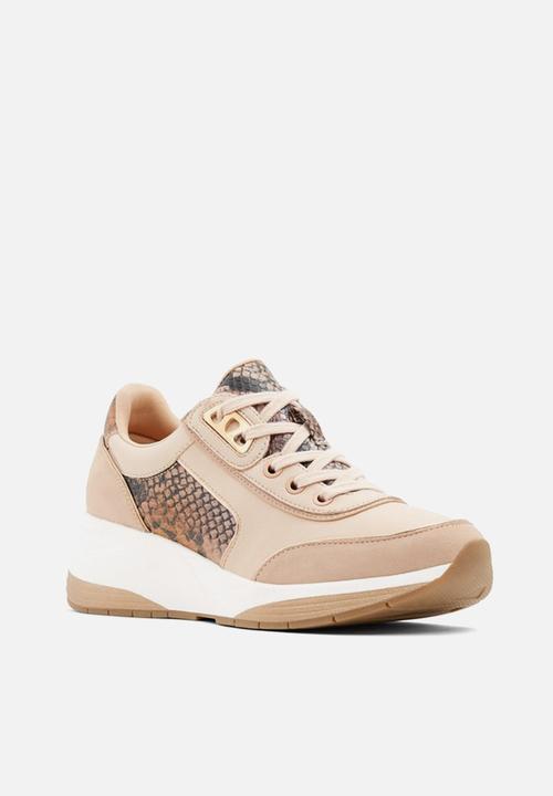 Call It Spring - Sportygirl sneaker - light pink