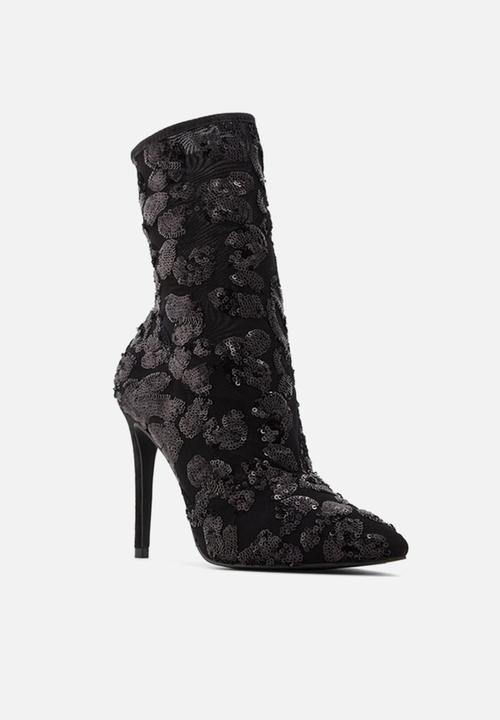 Call It Spring - Galeen boot - black