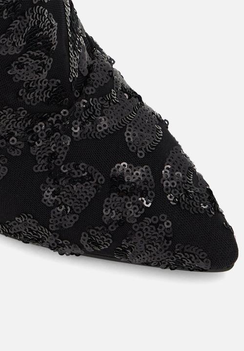 Call It Spring - Galeen boot - black
