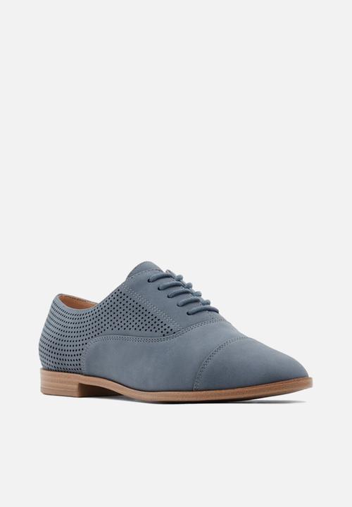 Call It Spring - Jolian oxford - blue