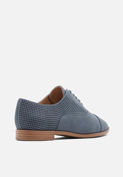 Call It Spring - Jolian oxford - blue