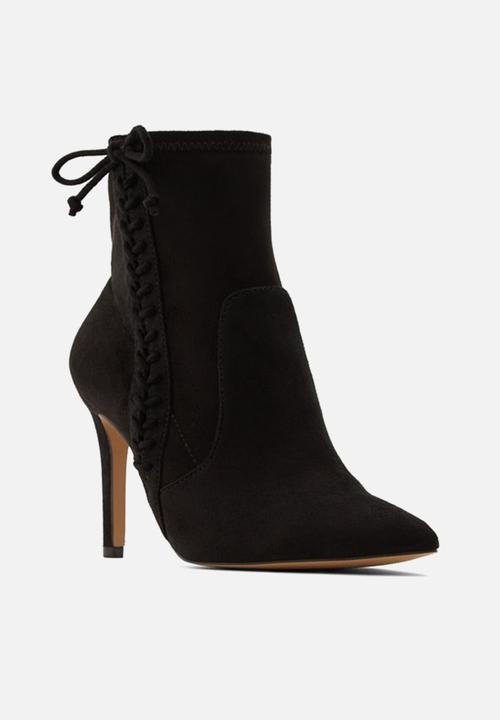 Call It Spring - Zelanna boot - black 