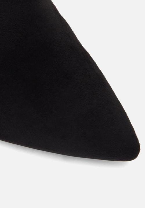 Call It Spring - Zelanna boot - black 