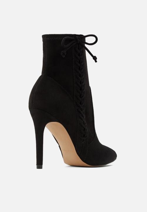 Call It Spring - Zelanna boot - black 