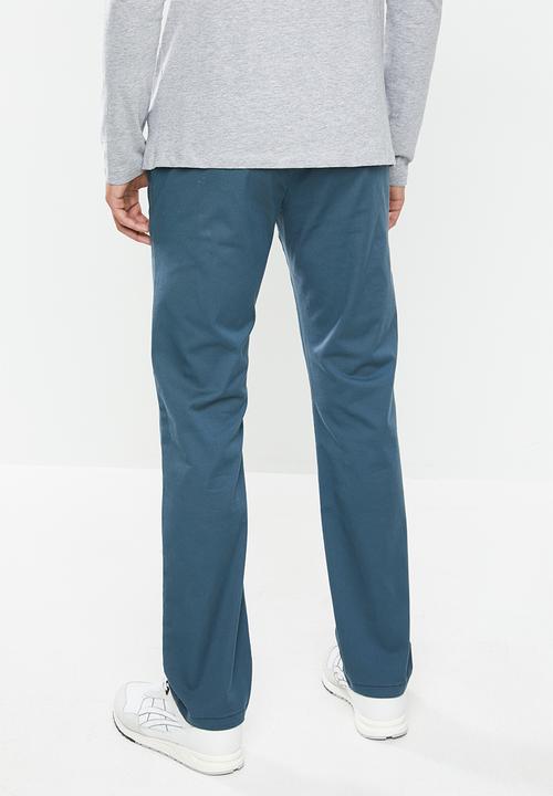 RVCA - The weekend stretch pant - navy