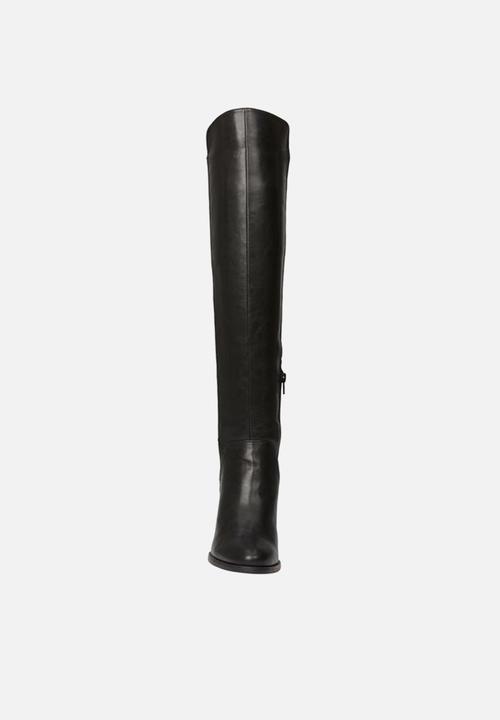 Call It Spring - Yorelith boot - black 