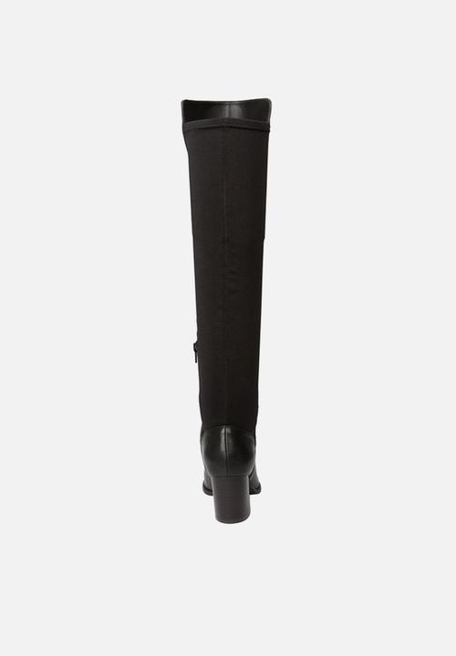 Call It Spring - Yorelith boot - black 