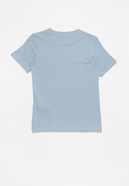 Cotton On - Max short sleeve tee - dusty blue