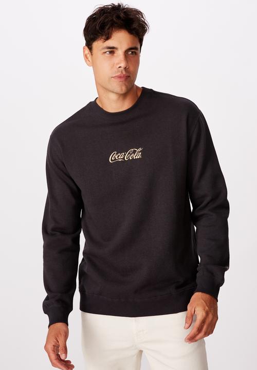 Coca Cola Hoodie Cotton On Online Sales 