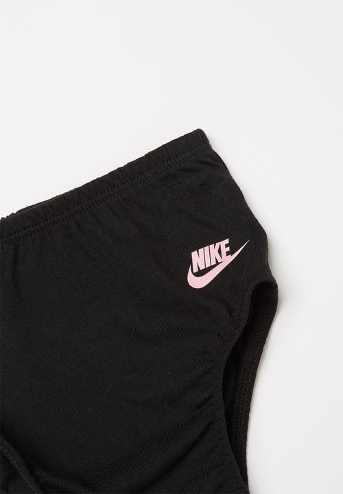 Nike - Nkg g nsw dress - pink heather