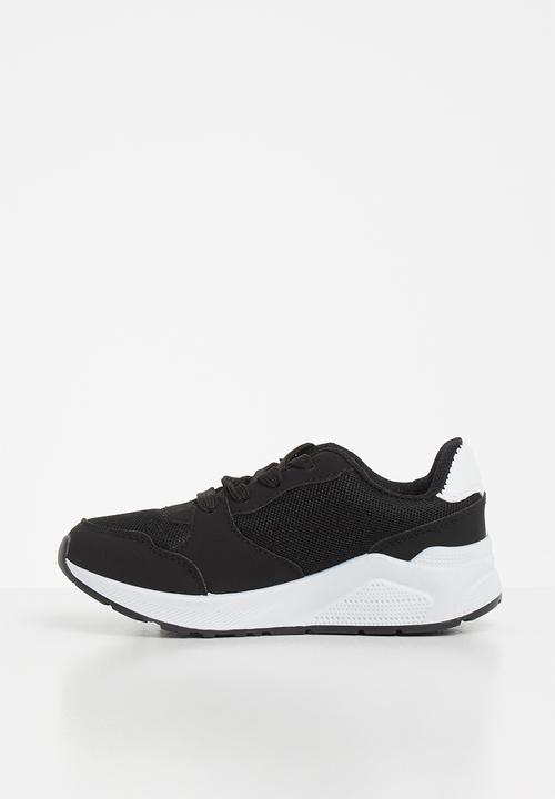 SOVIET - K max - black