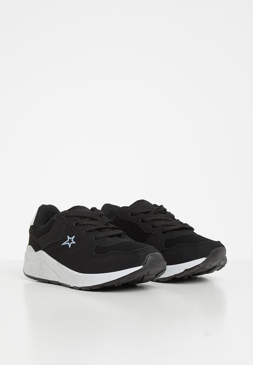 SOVIET - K max - black