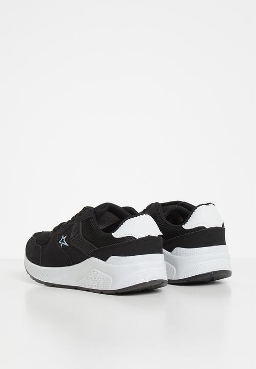 SOVIET - K max - black