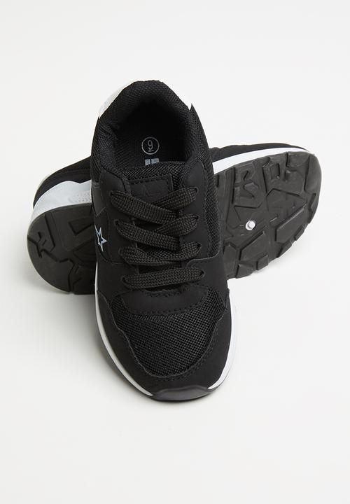 SOVIET - K max - black