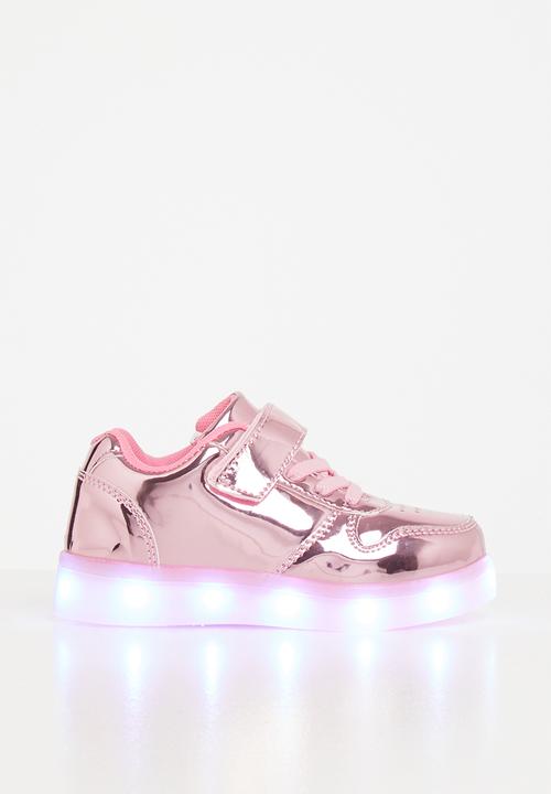 pop candy light up shoes