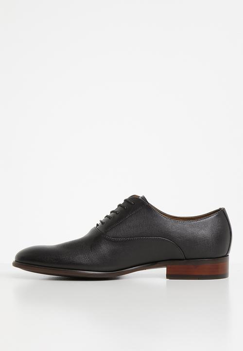 ALDO - Nyderadi laced men casual shoes - black