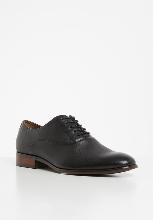 ALDO - Nyderadi laced men casual shoes - black