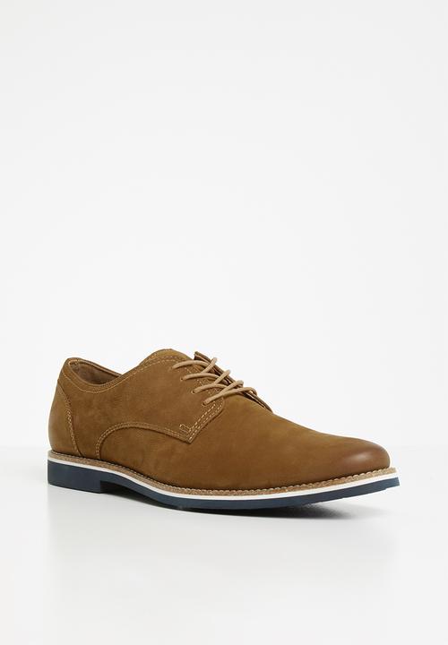 ALDO - Druesber - tan