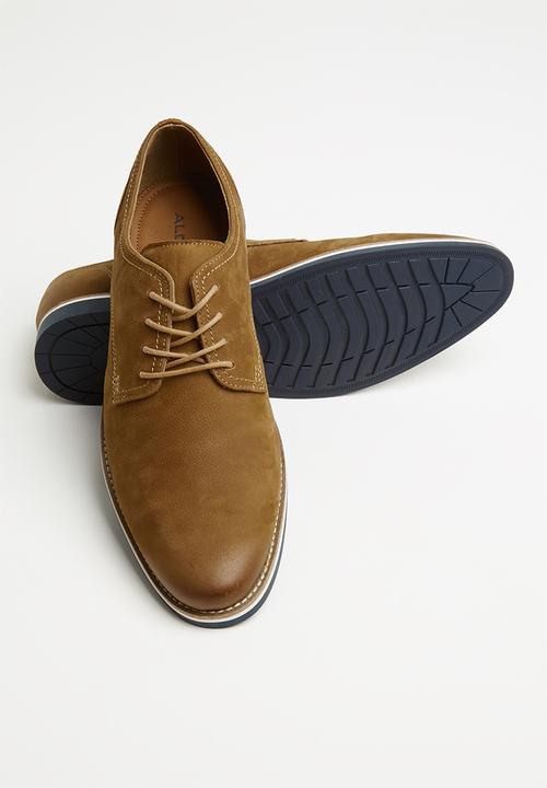 ALDO - Druesber - tan