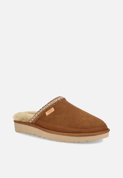 UGG® - Tasman slip-on - brown