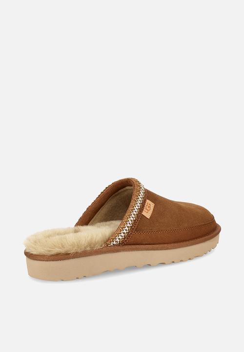UGG® - Tasman slip-on - brown