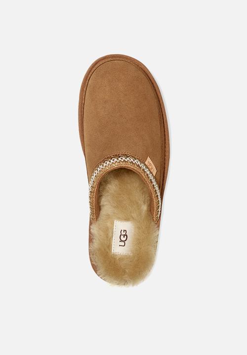 UGG® - Tasman slip-on - brown