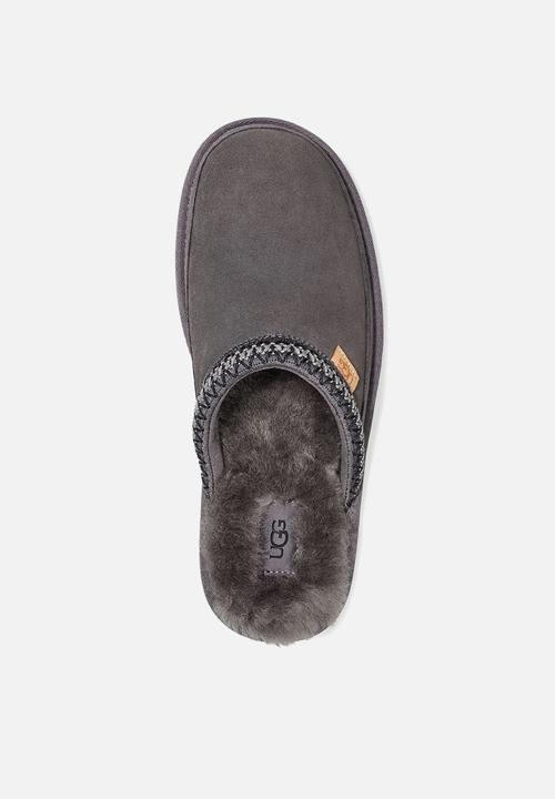 UGG® - Tasman slip-on - dark grey