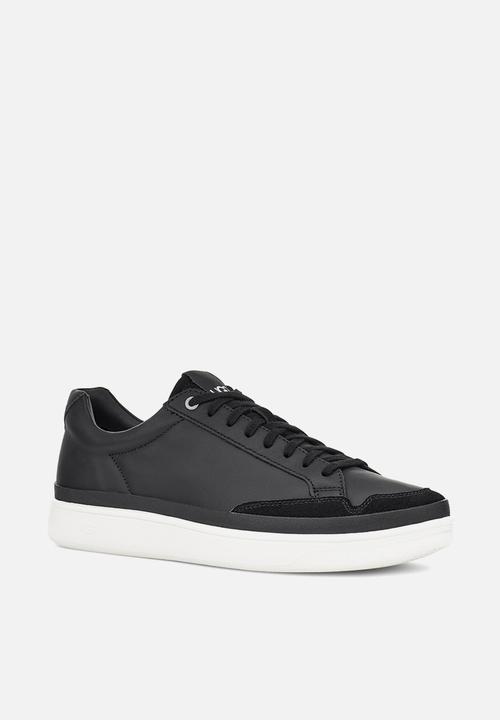 UGG® - South bay sneaker low - black
