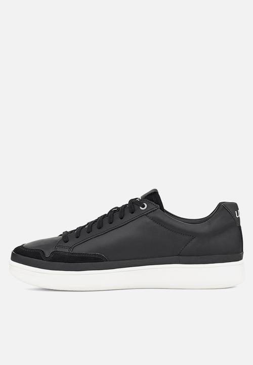 UGG® - South bay sneaker low - black