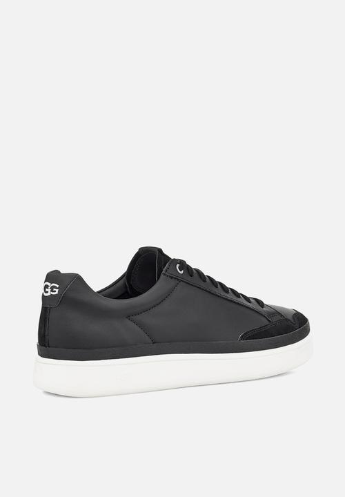 UGG® - South bay sneaker low - black