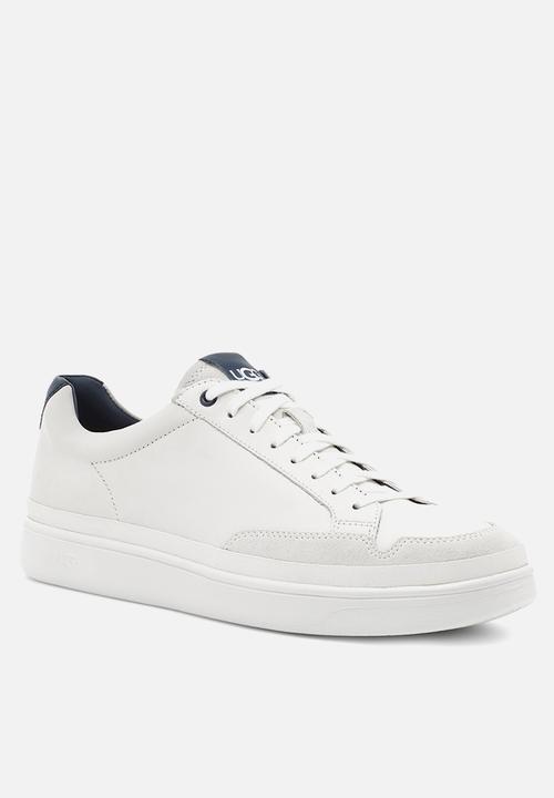 UGG® - South bay sneaker low - white