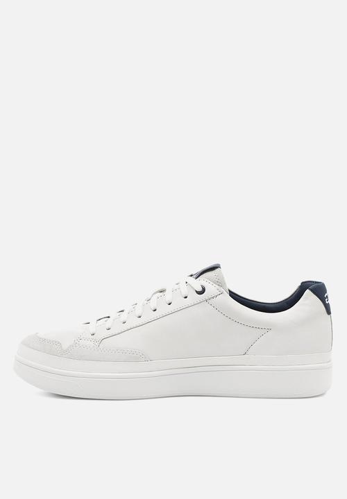 UGG® - South bay sneaker low - white