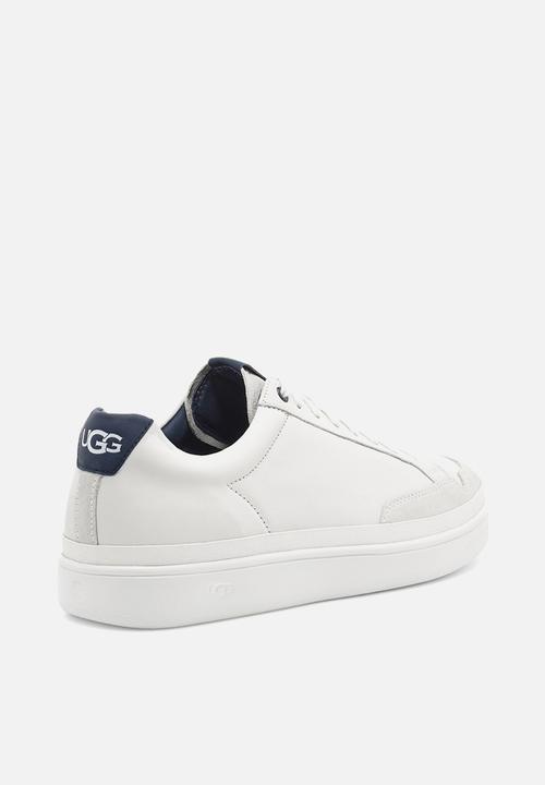 UGG® - South bay sneaker low - white