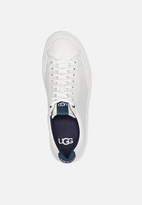 UGG® - South bay sneaker low - white