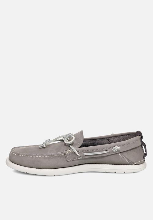 UGG® - Beach moc slip-on - grey