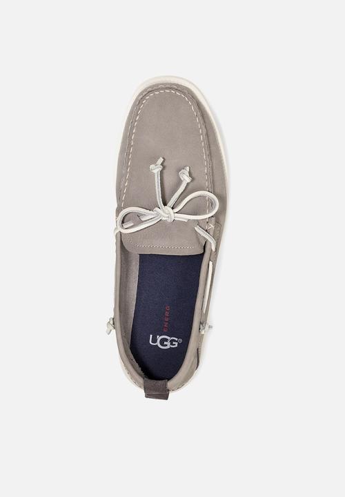 UGG® - Beach moc slip-on - grey